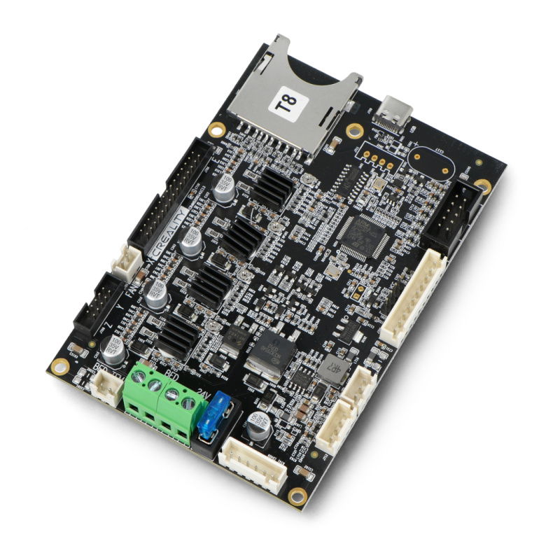 Ender-5 S1 Silent Motherboard