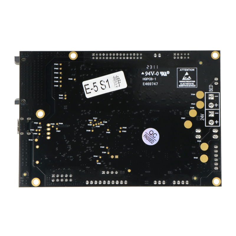 Ender-5 S1 Silent Motherboard