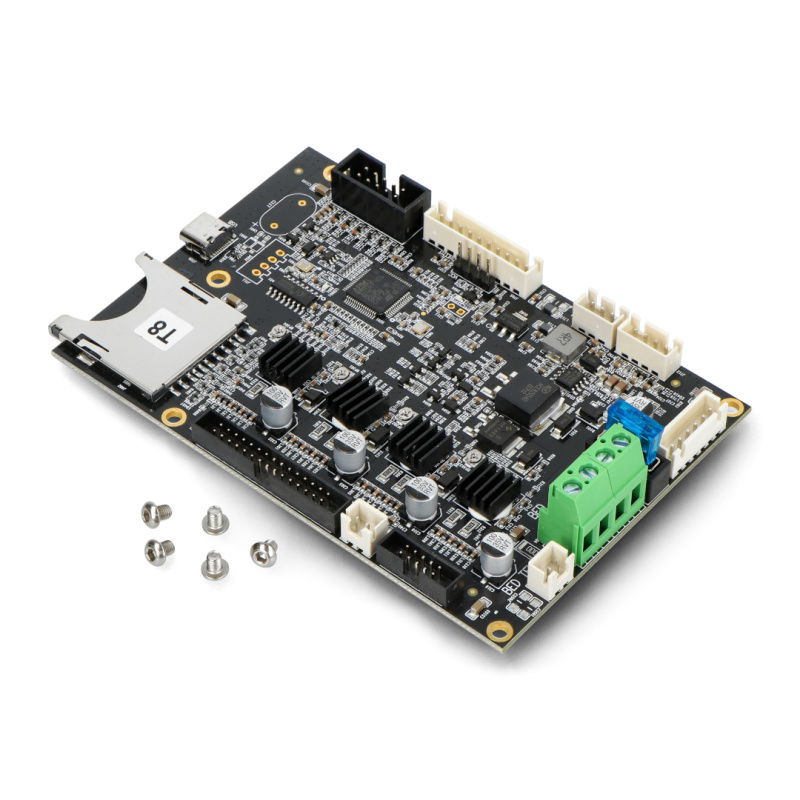 Ender-5 S1 Silent Motherboard