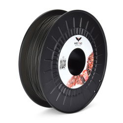 Filament Noctuo GRIP (Flex) 1,75 mm 0,75 kg - Schwarz