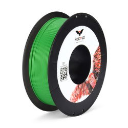 Filament Noctuo Ultra PLA 1,75 mm 0,25 kg - Grün