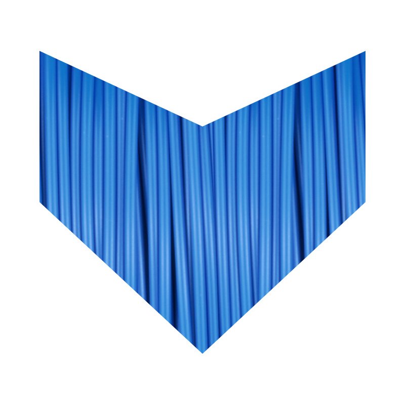 Filament Noctuo ABS 1,75 mm 0,75 kg - Blau