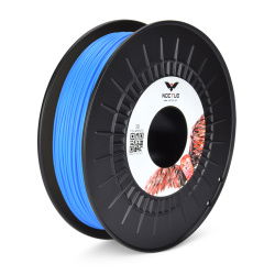 Filament Noctuo Ultra PLA 1,75 mm 0,75 kg - Blau