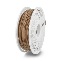 Fiberlogy FiberWood Filament 1,75 mm 0,75 kg - Natur