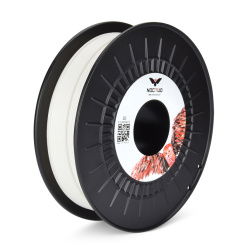 Filament Noctuo PETG 1,75 mm 0,75 kg - Weiß