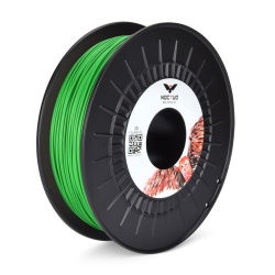 Filament Noctuo Ultra PLA 1,75 mm 0,75 kg - Grün