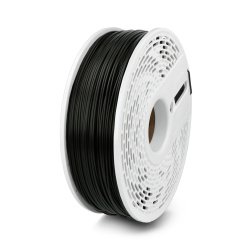 Fiberlogy FiberFlex 30D Filament 1,75 mm 0,85 kg – Schwarz