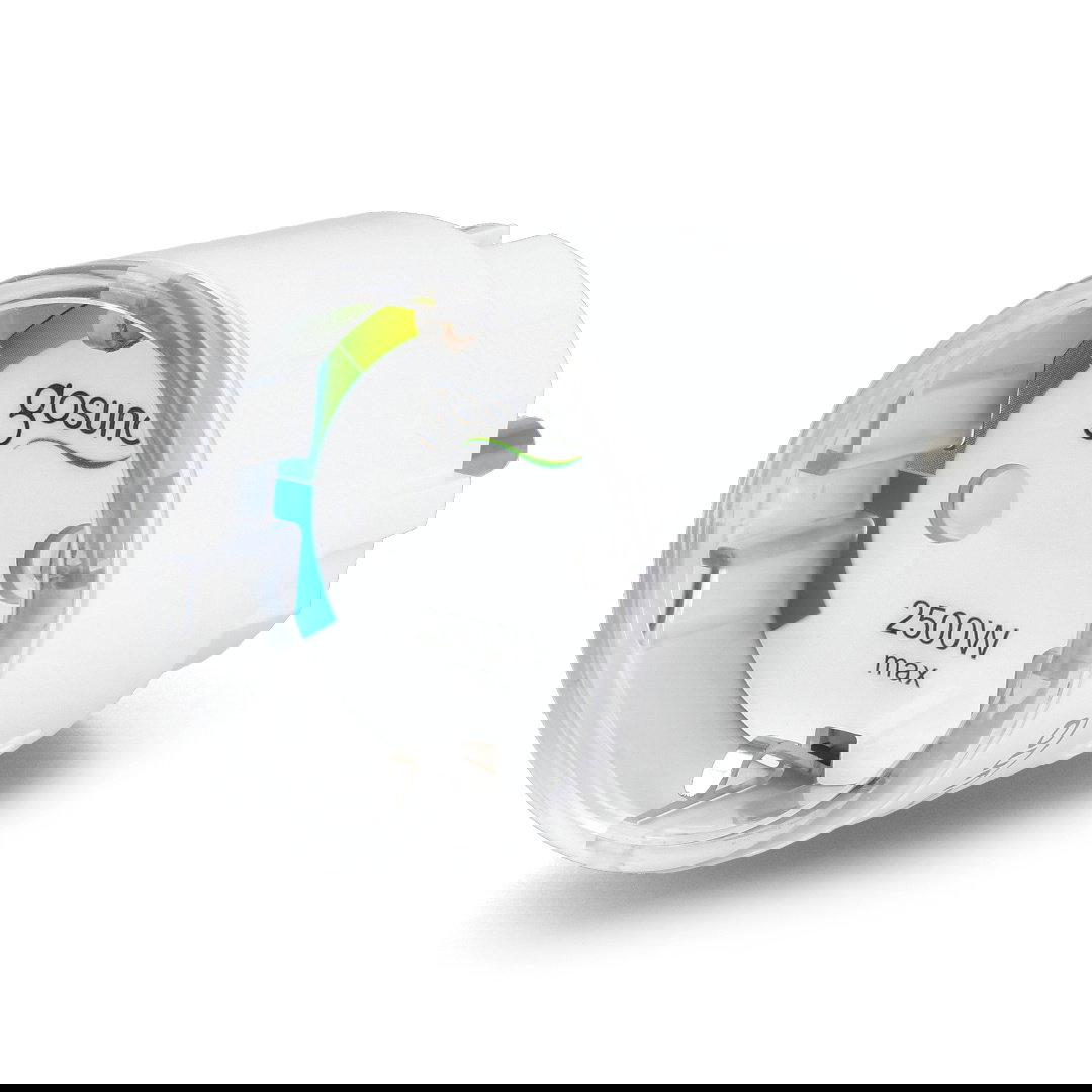 Inteligentne gniazdko WiFi Gosund EP2 Tuya