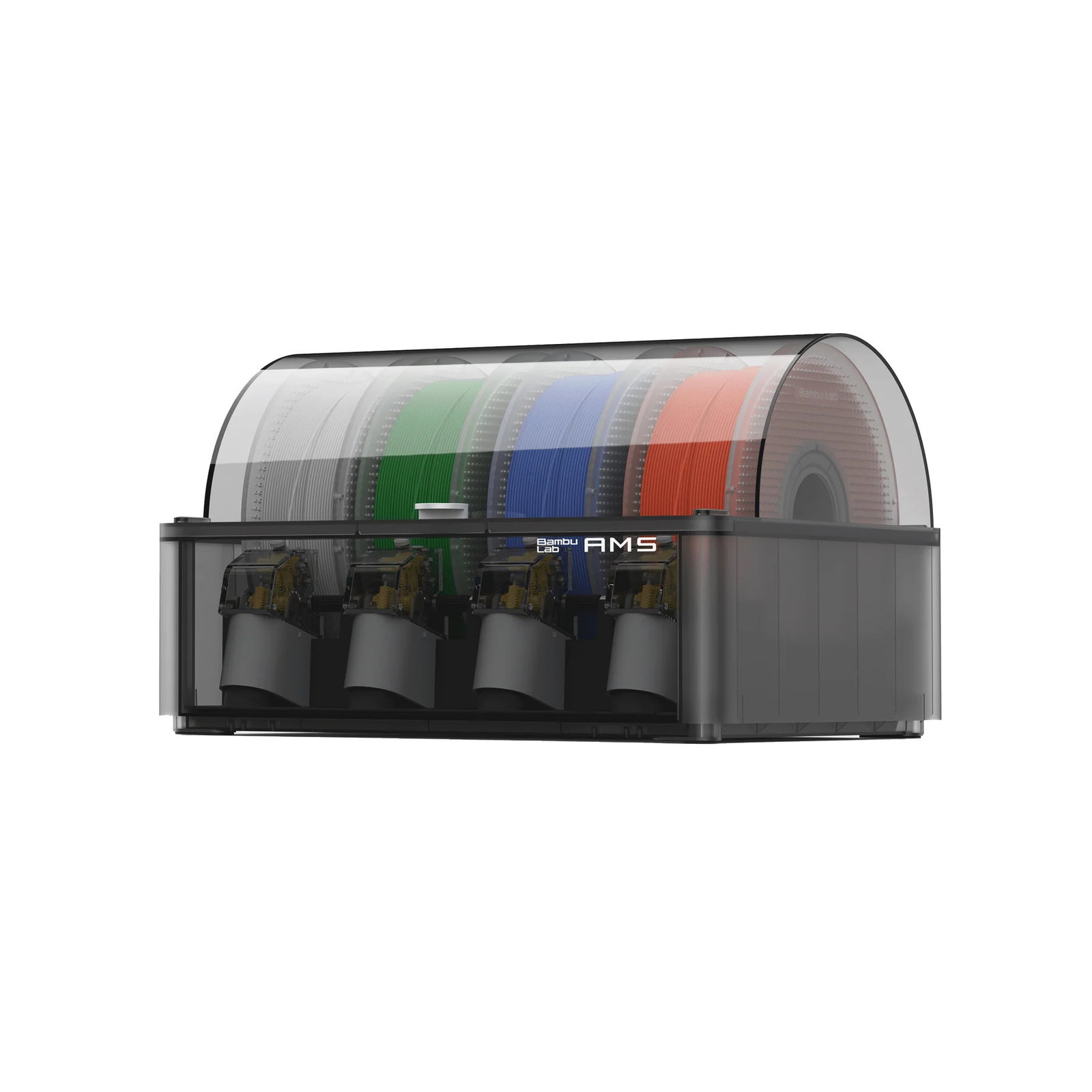 AMS-System für Bambu Lab 3D-Drucker