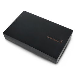 Fibaro Home Center 3 - inteligentní řídící jednotka WiFi/Z-Wave Plu...