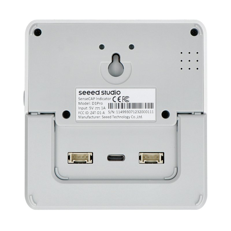 SenseCAP Indicator D1Pro (SX1262 LoRa + Sensor)