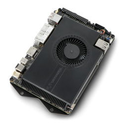 LattePanda Sigma - x86 Windows / Linux Single Board Computer