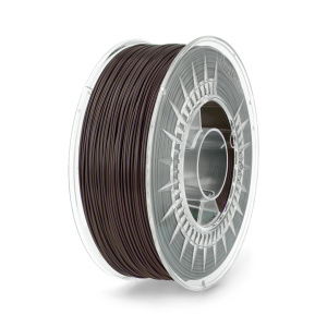 Devil Design PLA 1,75mm 1kg - Dark Brown