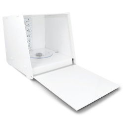 Sunlu UV Resin Curing Box - zum Trocknen und Aushärten von