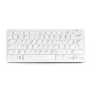 RPi-KYB DE (Red/White)