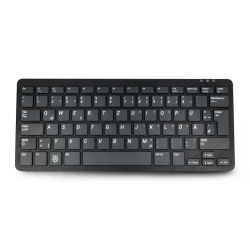 Pi-KYB DE (Black/Grey)