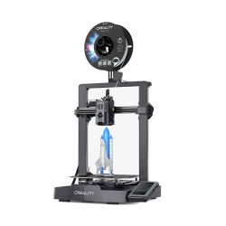 3D tiskárna - Creality Ender-3 V3 KE