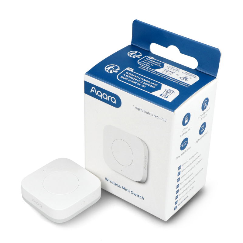Wireless Switch (Mini)