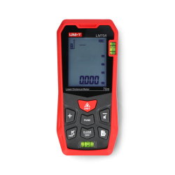 Miernik dystansu UNI-T LM70A