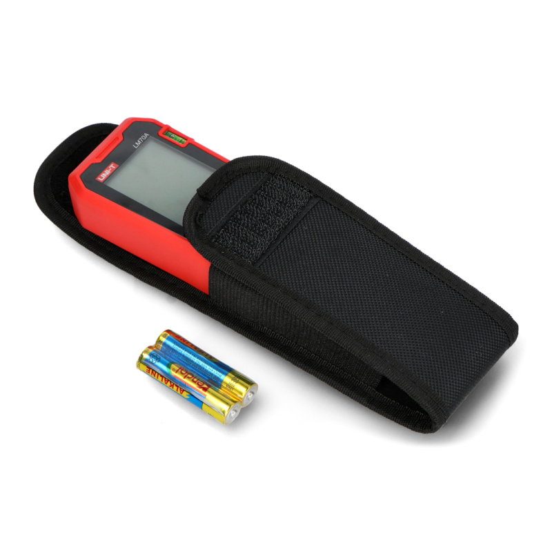 Miernik dystansu UNI-T LM70A