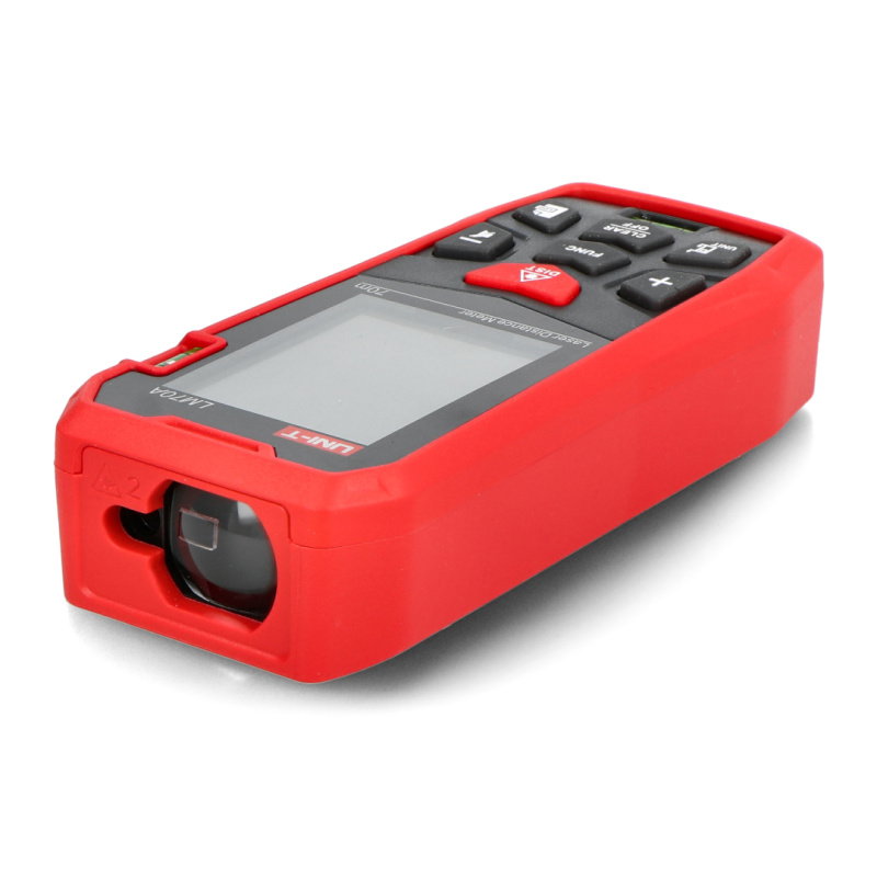 Miernik dystansu UNI-T LM70A