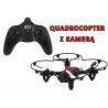 Shadow Breaker X6 2,4 GHz Quadcopter mit Kamera - zdjęcie 7
