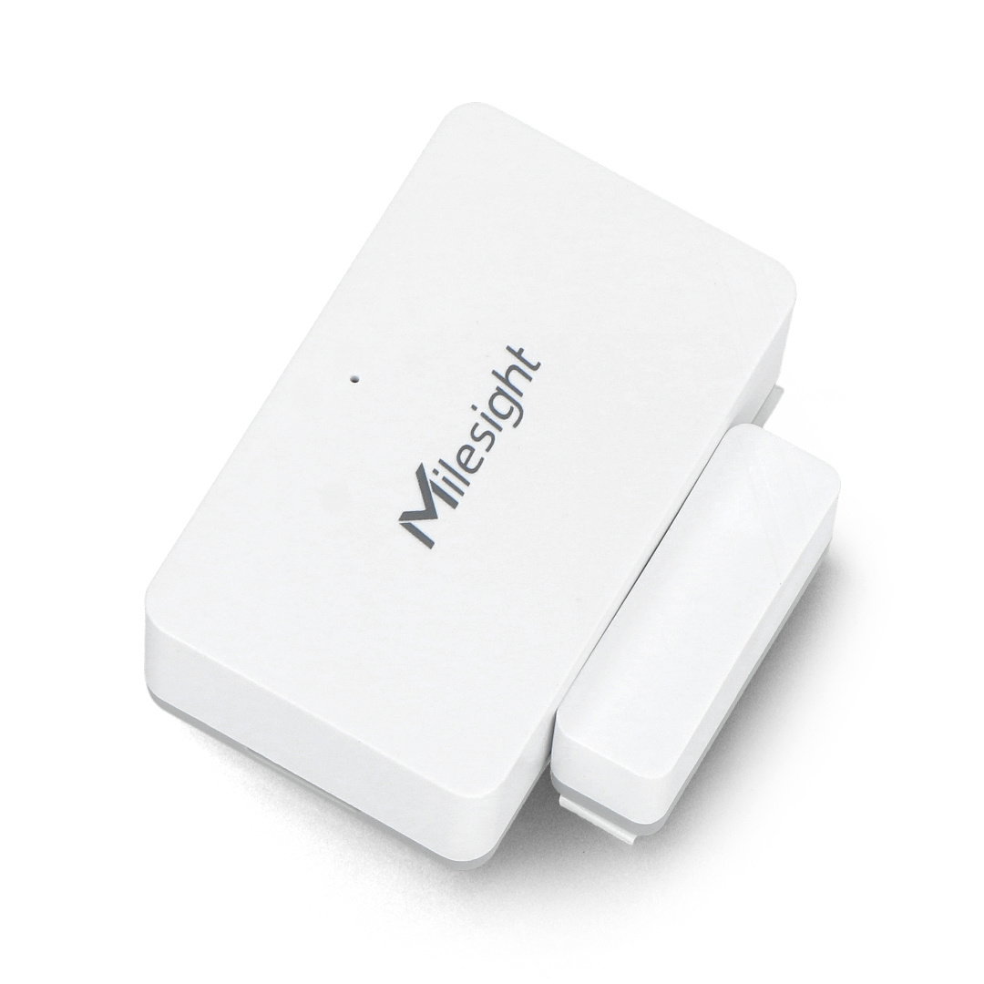 Milesight Magnetic Contact Switch WS301-868M