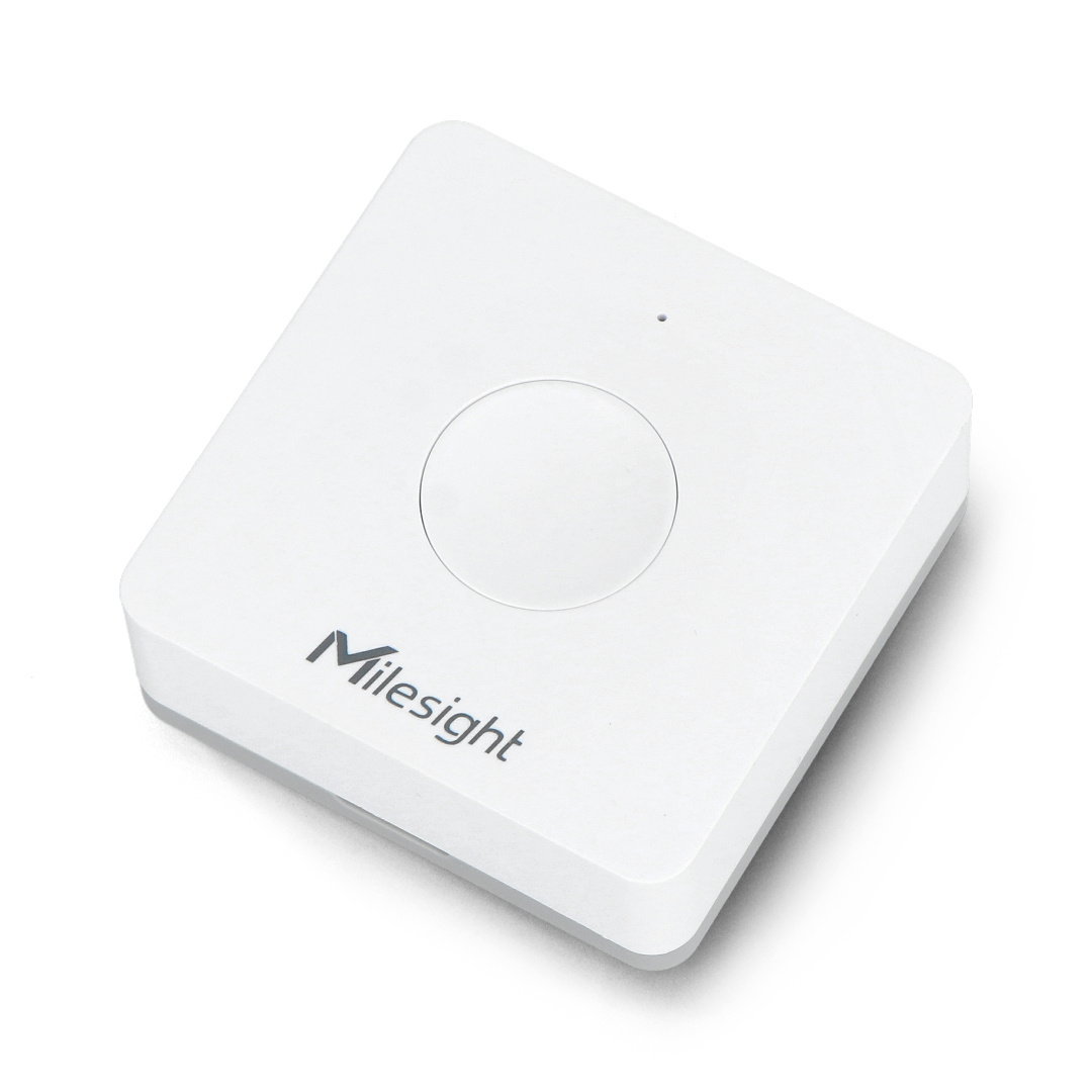 Milesight Magnetic Contact Switch WS301-868M