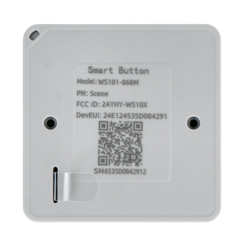 Milesight Magnetic Contact Switch WS301-868M