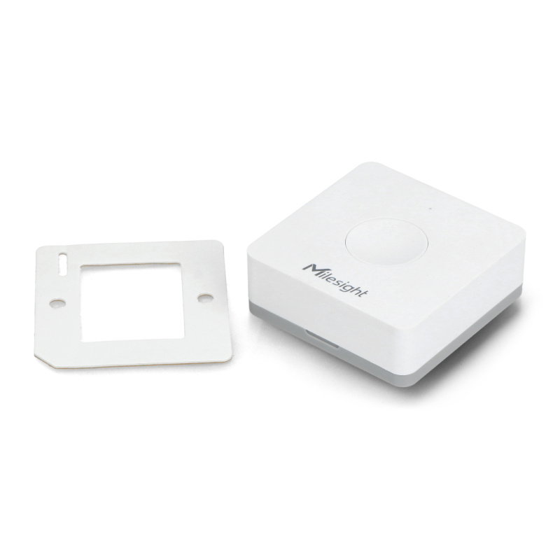 Milesight Magnetic Contact Switch WS301-868M