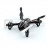 Quadrocopter Shadow Breaker Top Selling X6 weiß und schwarz 2,4 GHz mit Kamera - 13 cm - zdjęcie 1