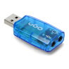 KARTA DŹWIĘKOWA UGO UKD-1085 VIRTUAL 5.1 USB - zdjęcie 4