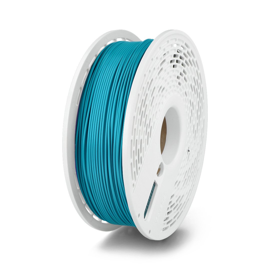 Fiberlogy ASA Filament 1,75 mm 0,75 kg - Blau