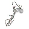 Load Cell - 10kg, Straight Bar with Hook (HX711) - zdjęcie 1