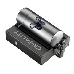 Rotační modul pro laserové plotry Creality