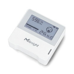 Czujnik monitorowania otoczenia LoRaWAN Milesight AM103