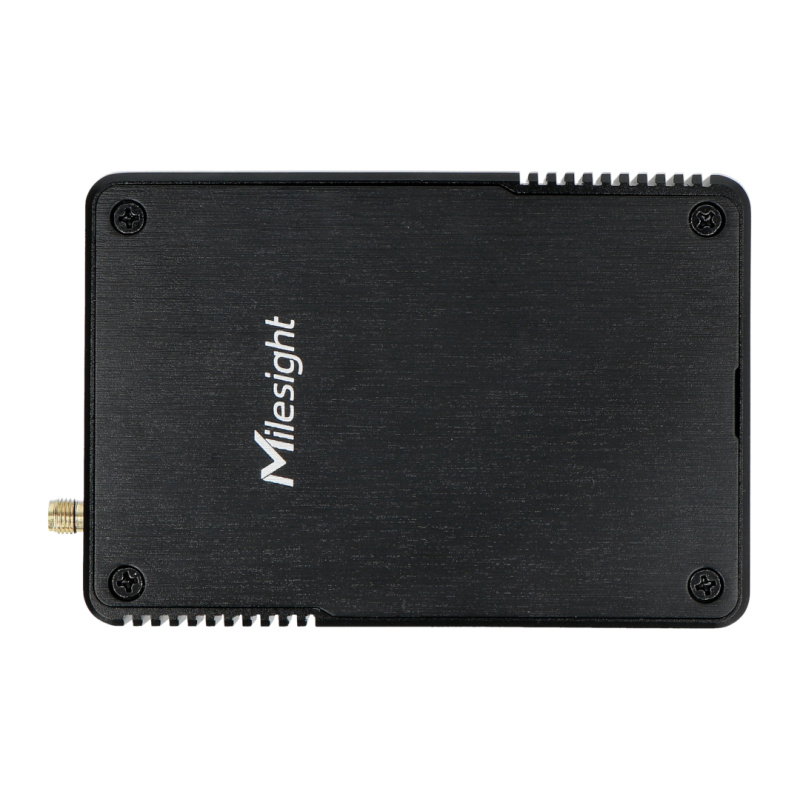 Bramka LoRaWAN Milesight UG56 WErsja Ethernet/Wi-Fi