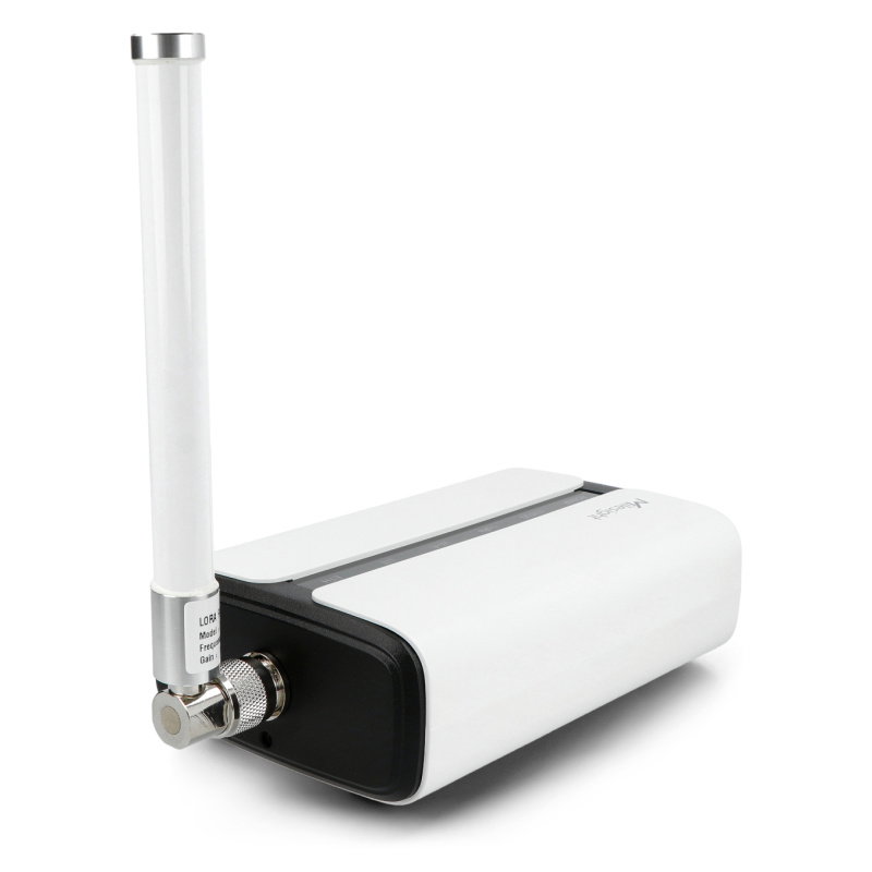 Bramka LoRaWAN Milesight UG65-868M-EA WErsja, Ethernet/Wi-Fi