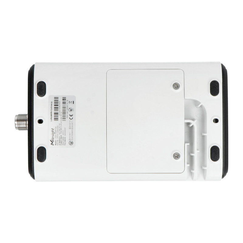 Bramka LoRaWAN Milesight UG65-868M-EA WErsja, Ethernet/Wi-Fi