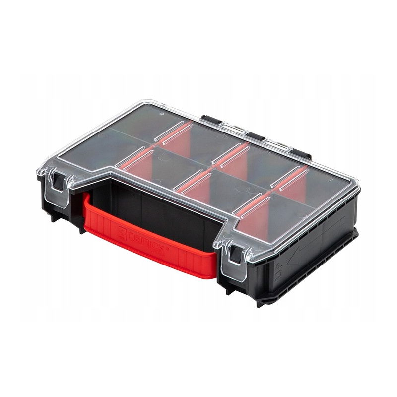 Qbrick System PRO Organizer Multi