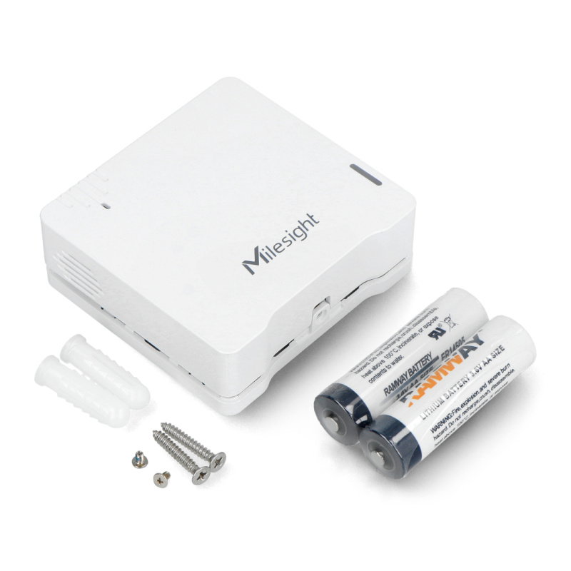 Milesight Sound Level Sensor