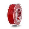 Filament Devil Design PETG 1,75mm 1kg - Dark Red - zdjęcie 1