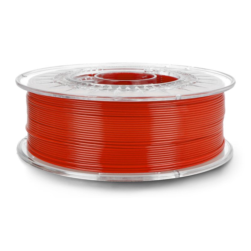 Filament Devil Design PETG 1,75mm 1kg - Super Red