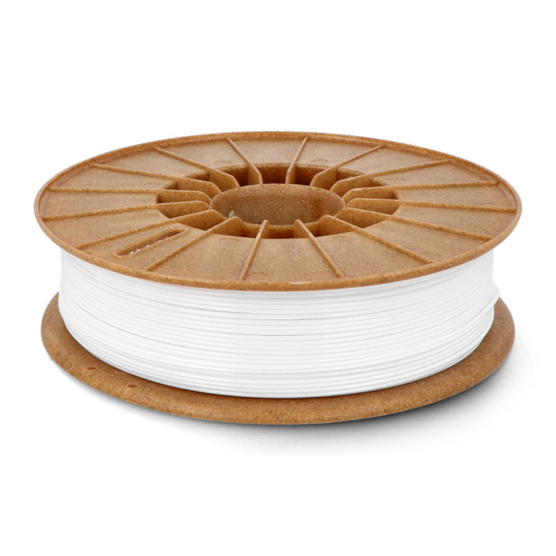 Filament Rosa3D PLA Plus ProSpeed(Impact) 1,75mm 1kg - White