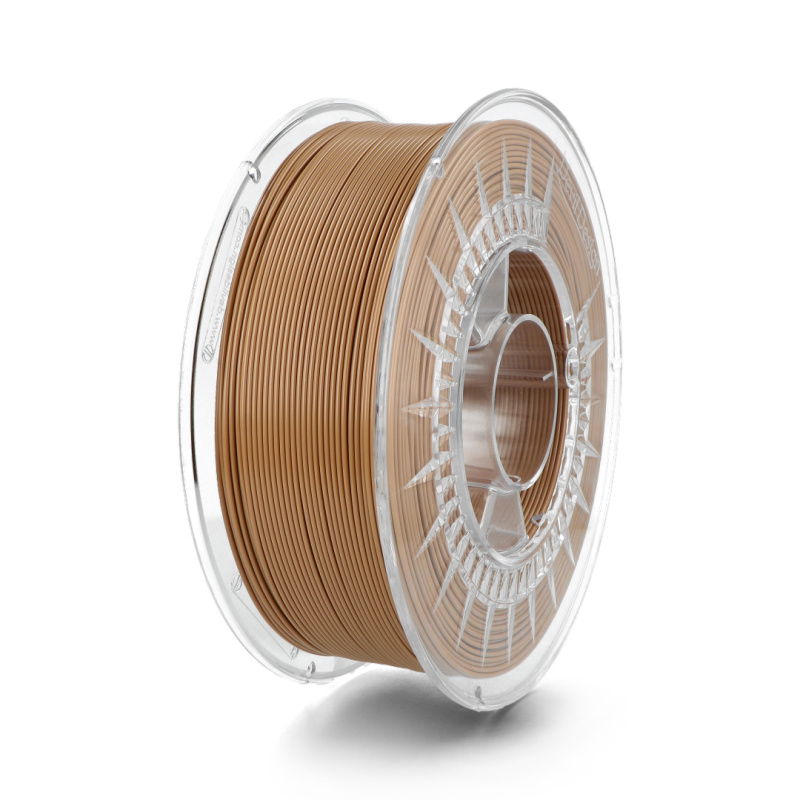 Filament Devil Design PLA 1,75mm 1kg - Light Brown