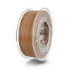 Filament Devil Design PLA 1,75mm 1kg - Light Brown - zdjęcie 1