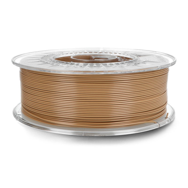 Filament Devil Design PLA 1,75mm 1kg - Light Brown