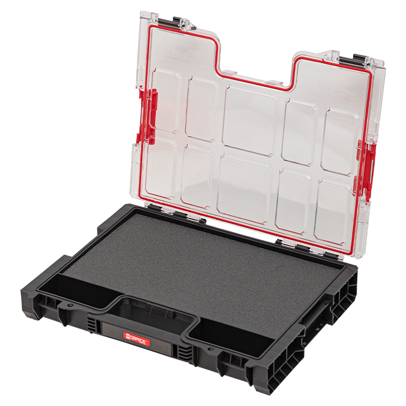 Qbrick System PRO Organizer 200 MFI