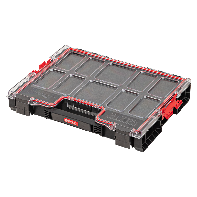 Qbrick System PRO Organizer 200 MFI