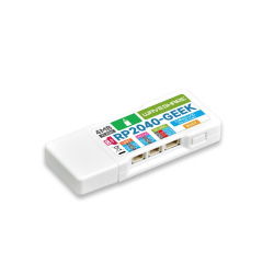 Waveshare RP2040-GEEK Development Board, Based On RP2040